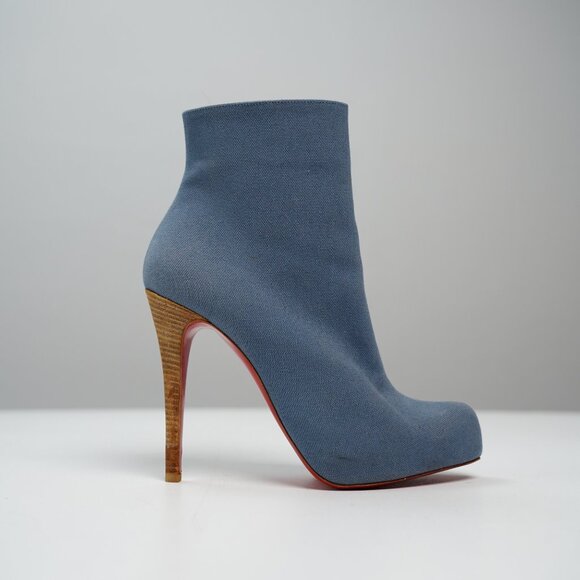 Christian Louboutin - Picture 3 of 6
